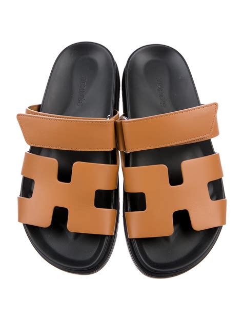 hermes sandali chypre|hermes chypre sandals women's.